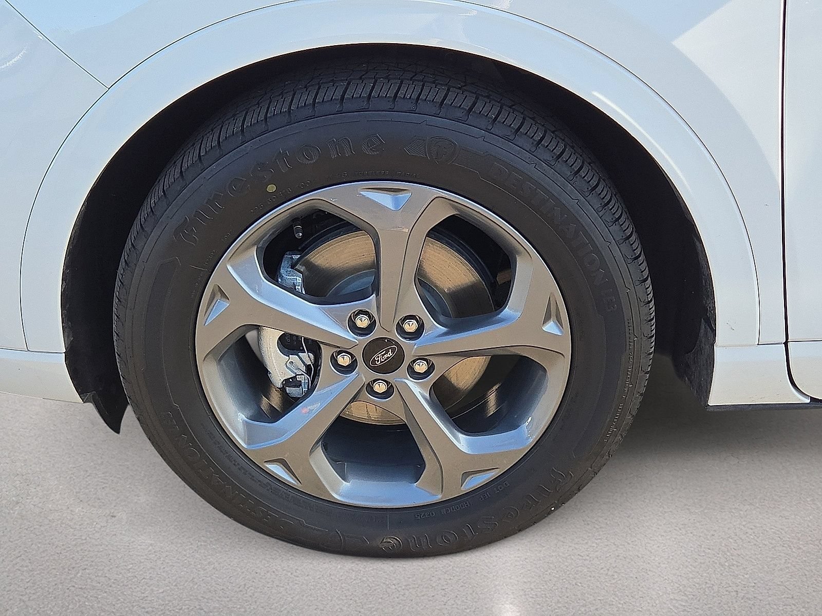 Used 2023 Ford Escape ST-Line w/ Equipment Group 301A FWD image 10