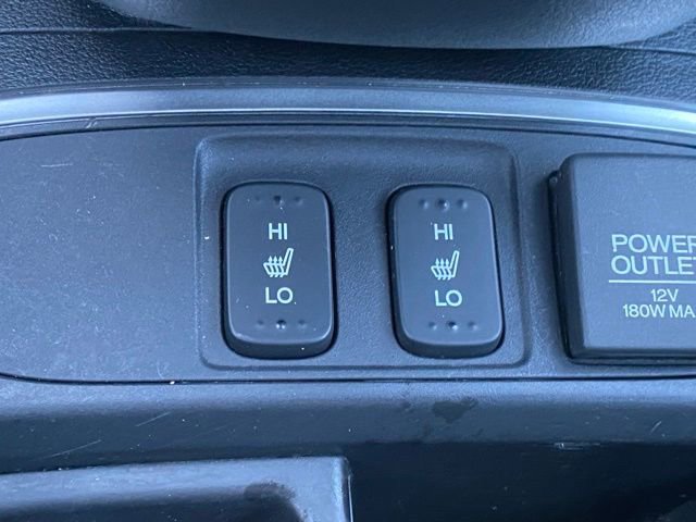 Used 2016 Honda CR-V EX-L image 16