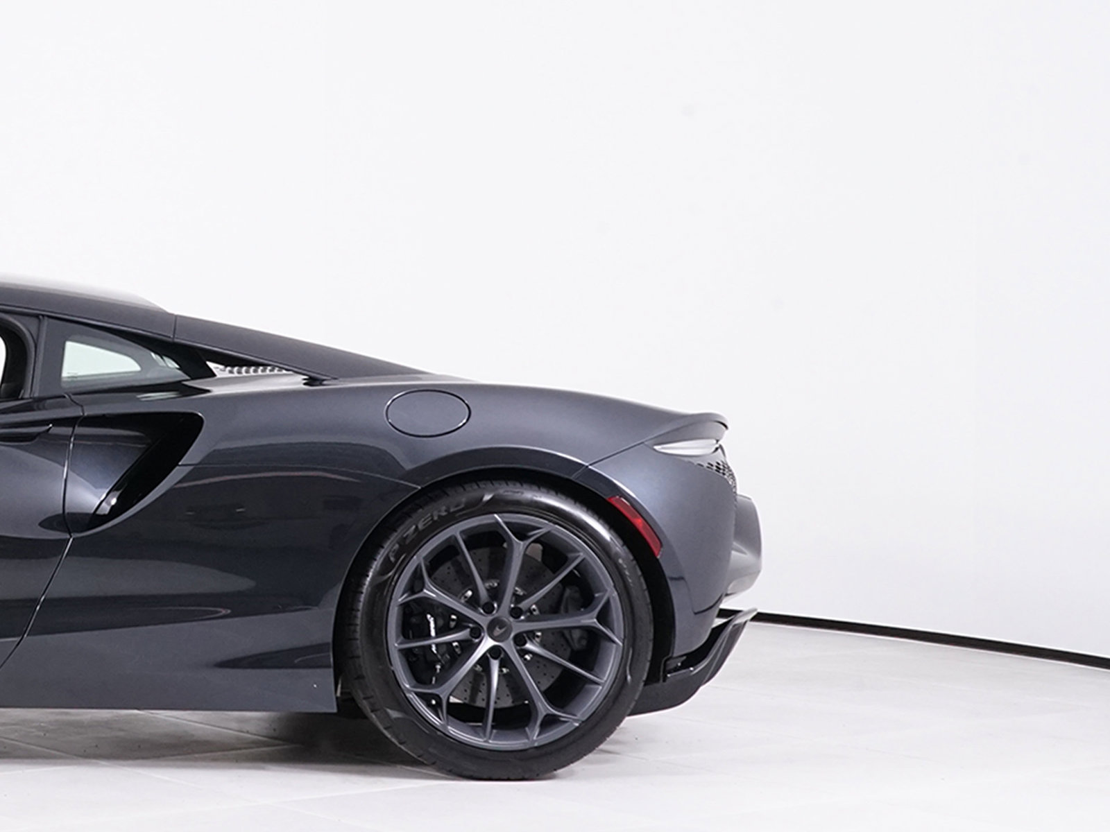 New 2026 McLaren Artura RWD image 13