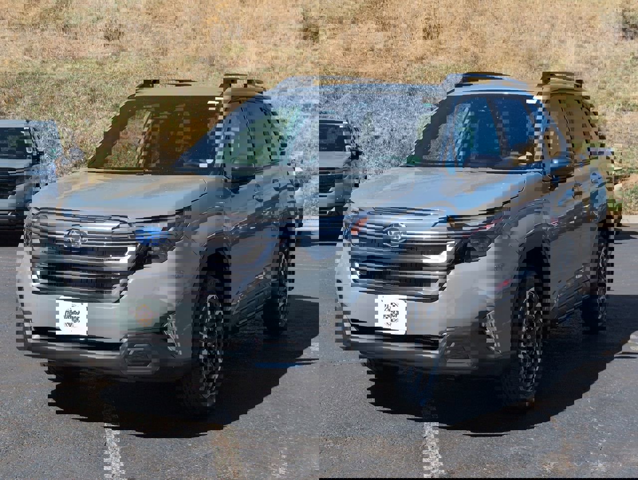 New 2026 Subaru Forester Limited image 3