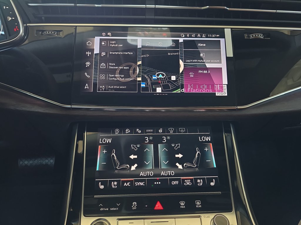 New 2026 Audi Q8 Prestige AWD/4WD image 19