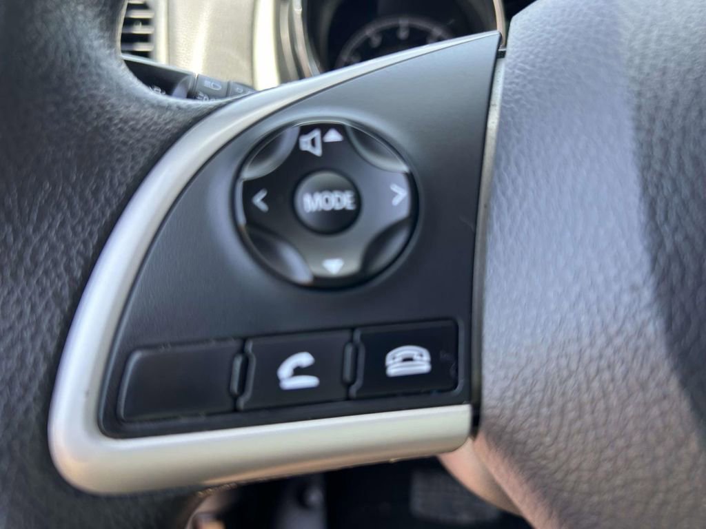 Used 2023 Mitsubishi Outlander Sport AWD image 20