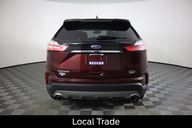 Used 2020 Ford Edge SEL w/ Convenience Package AWD/4WD image 5