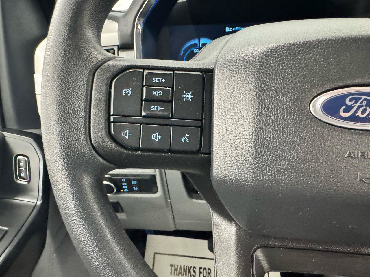 Used 2022 Ford F150 Lightning Pro AWD/4WD image 20