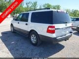 Used 2016 Ford Expedition EL XL w/ Equipment Group 101A AWD/4WD image 3