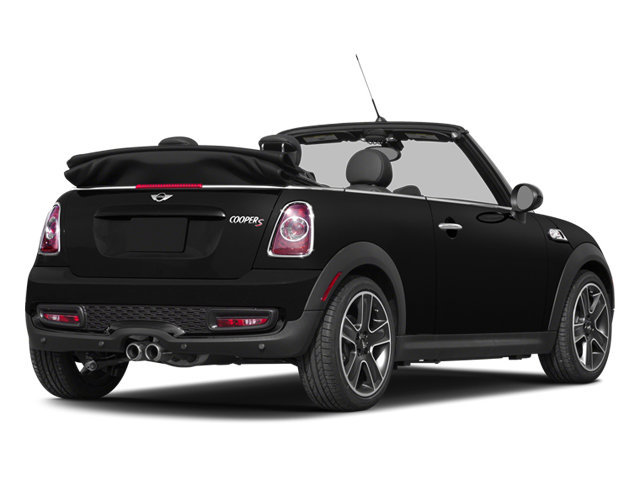 Used 2014 MINI Cooper S FWD image 2