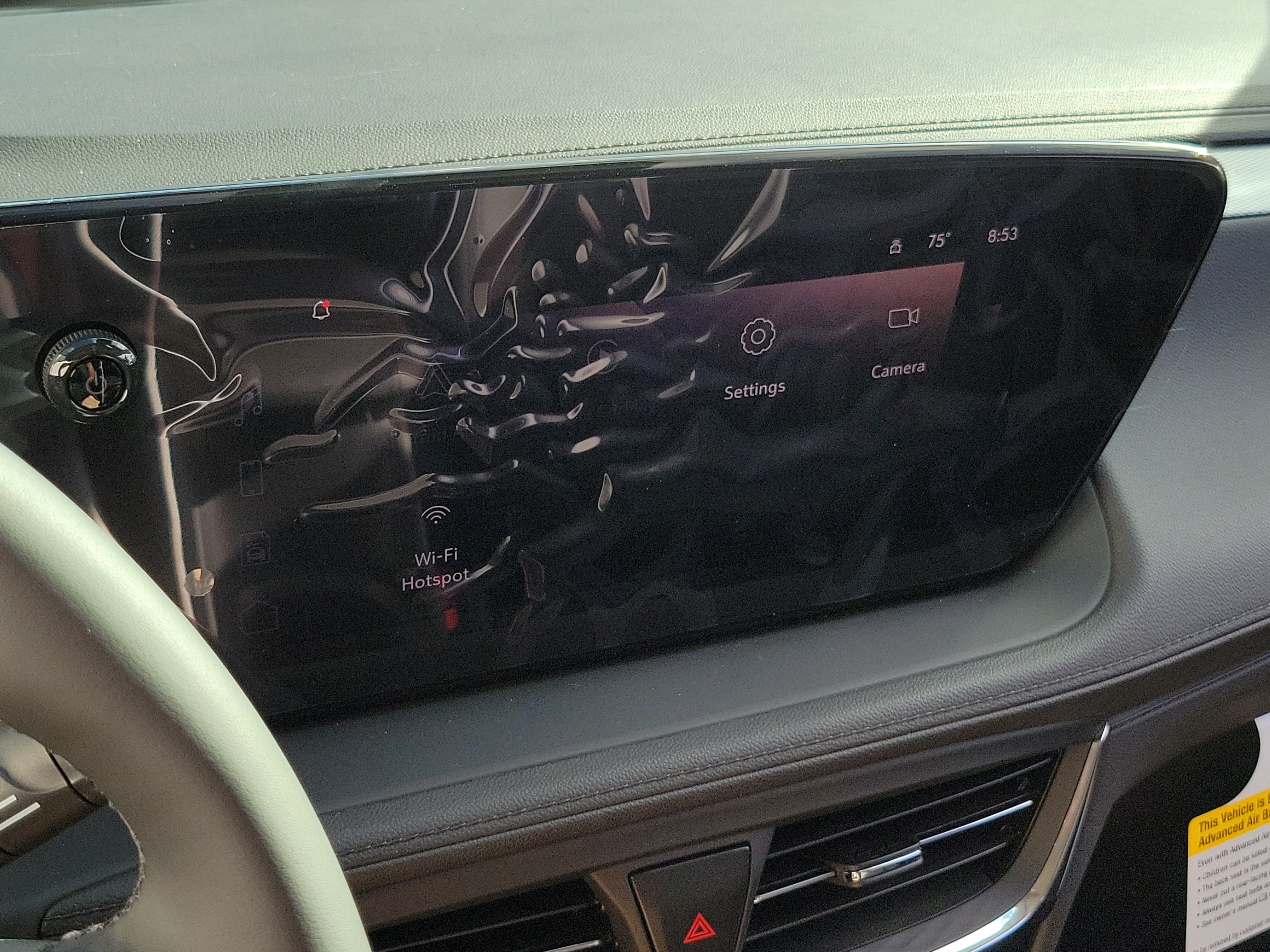 New 2026 Buick Encore GX Sport Touring w/ Advanced Technology Package FWD image 28