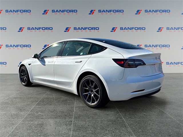 Used 2022 Tesla Model 3 Long Range image 3