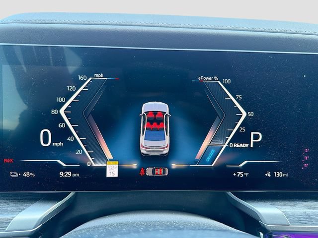 Used 2025 BMW i7 xDrive60 AWD/4WD image 41