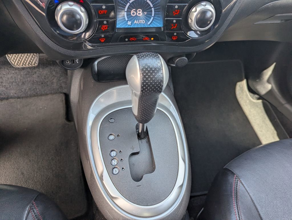 Used 2014 Nissan Juke SL AWD/4WD image 14