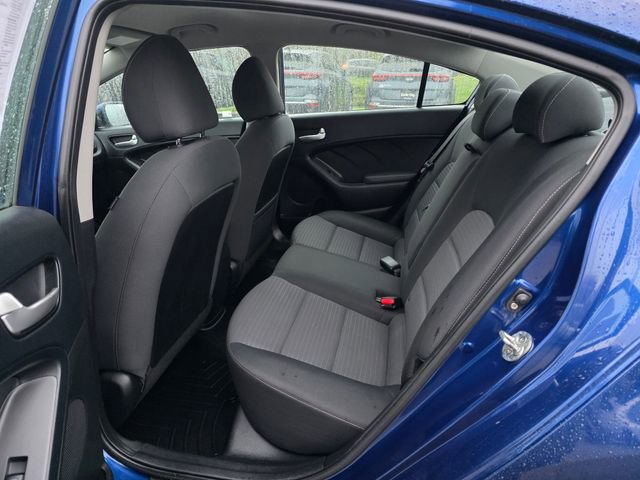 Used 2018 Kia Forte LX w/ LX Popular Package FWD image 17