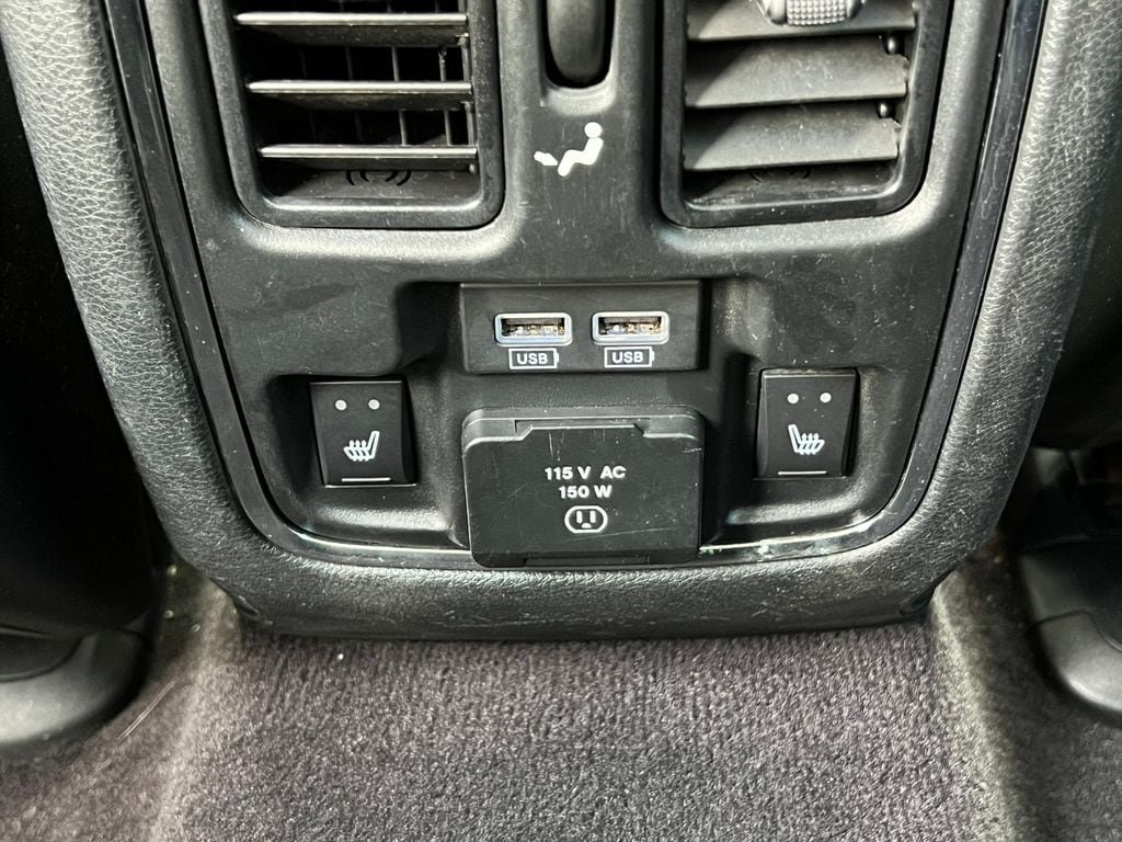 Used 2017 Jeep Grand Cherokee Summit AWD/4WD image 37
