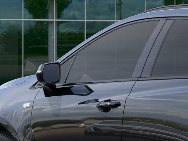 New 2026 Cadillac XT5 Sportv w/ LPO, Floor Liner Package AWD/4WD image 12
