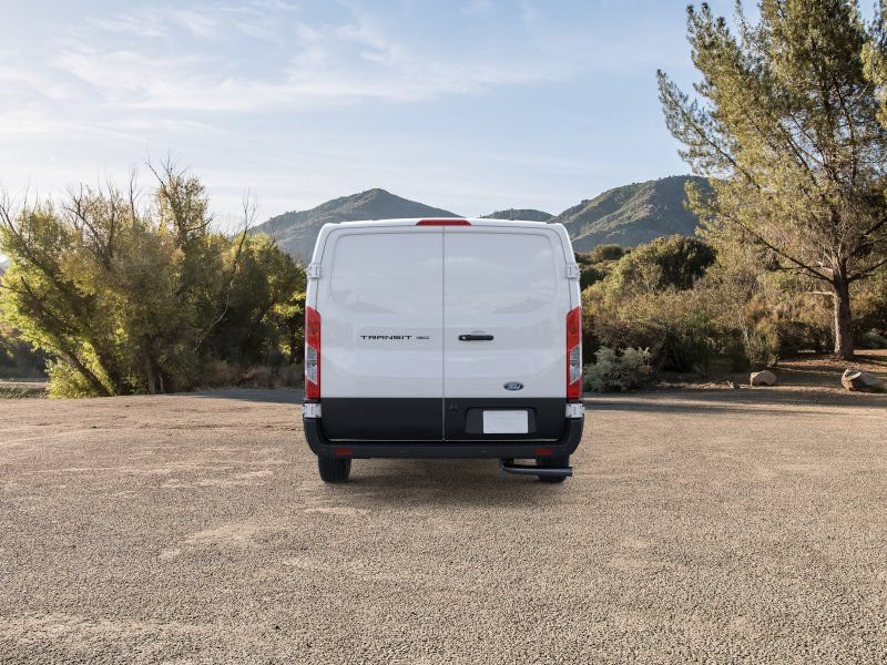 New 2026 Ford Transit 150 Low Roof w/ Load Area Protection Package RWD image 8