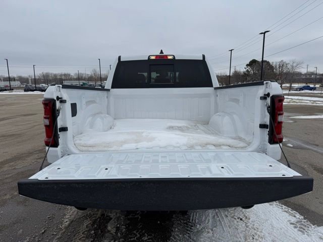 Used 2025 RAM 1500 Rebel w/ Rebel Level 1 Equipment Group image 41