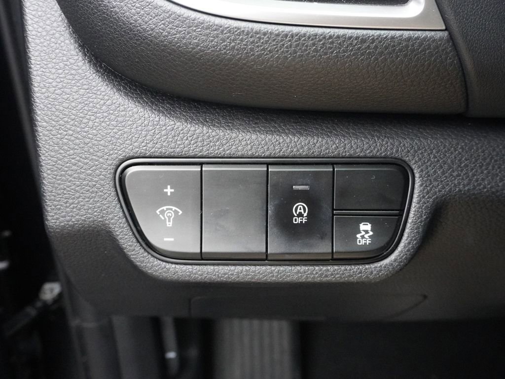 Used 2024 Kia Seltos EX AWD/4WD image 35