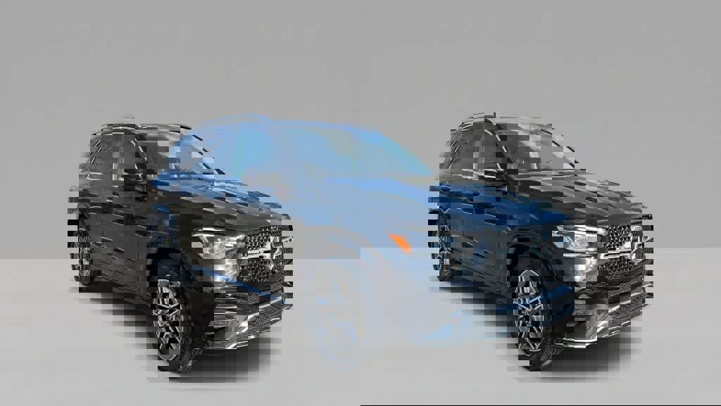 Used 2026 Mercedes-Benz GLE 450 4MATIC video 2