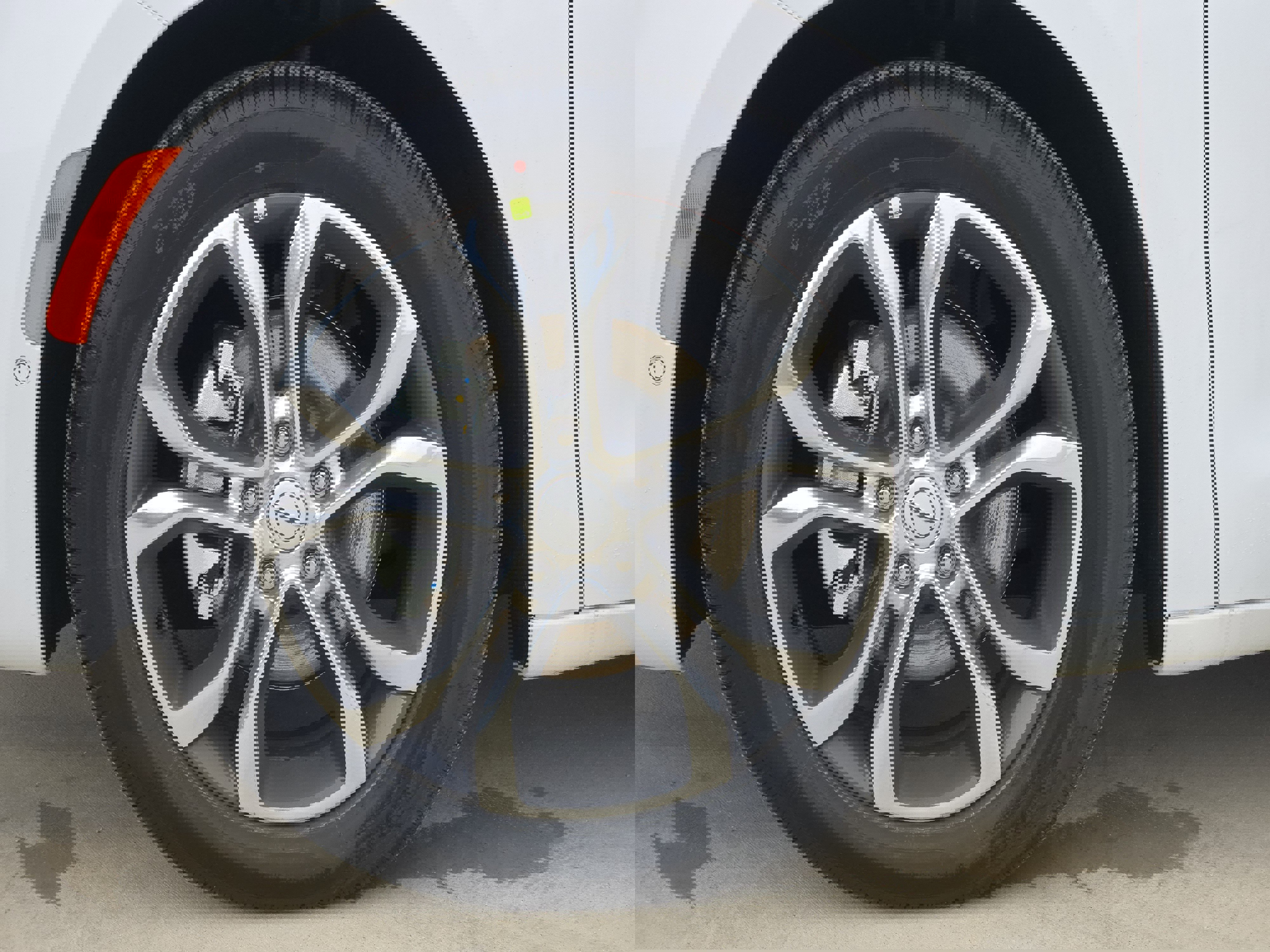 New 2026 Chrysler Pacifica Pinnacle image 10