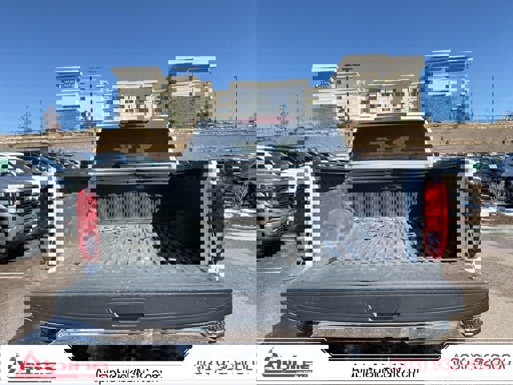 Used 2024 GMC Sierra 2500 Pro image 19