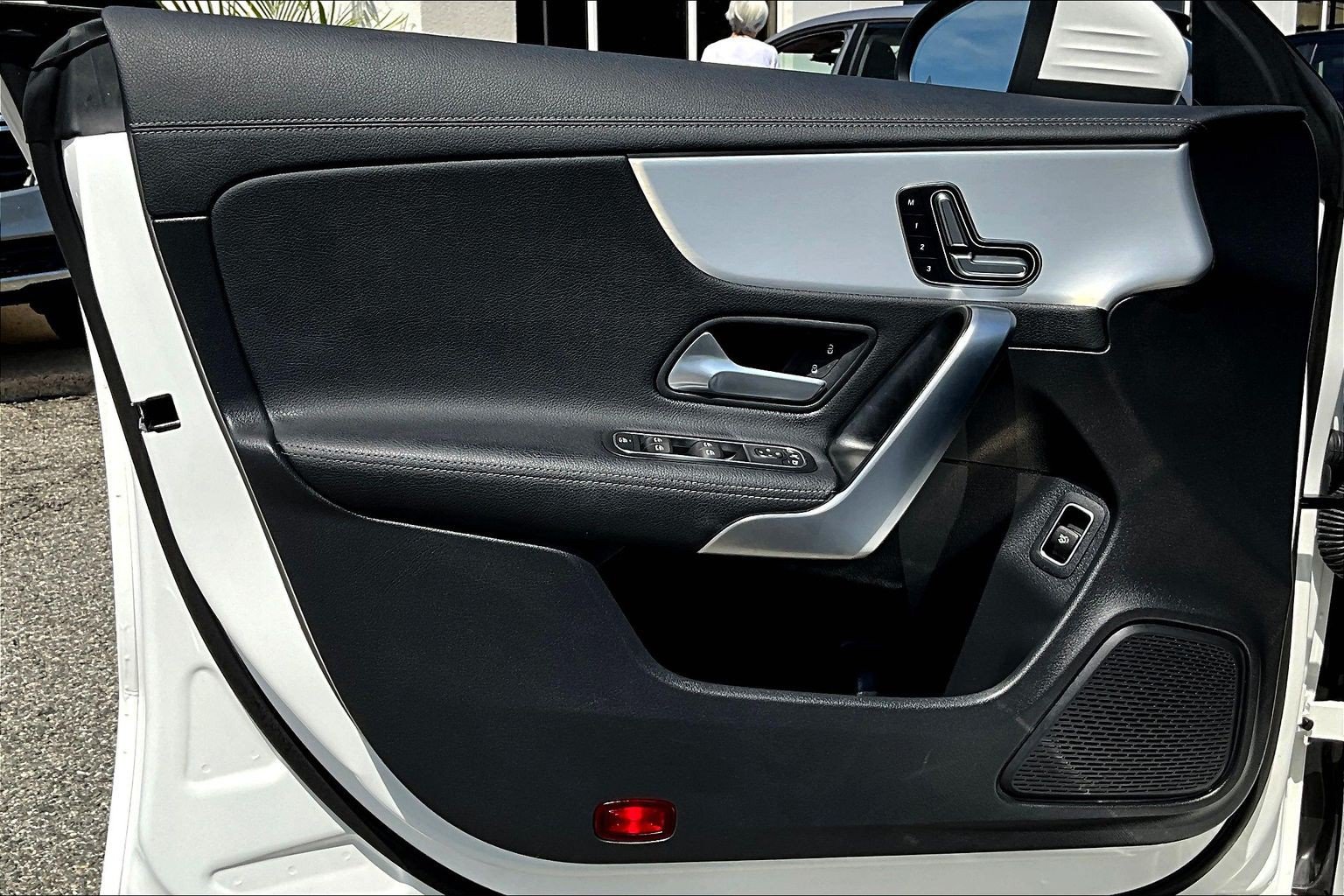 Used 2025 Mercedes-Benz CLA 250 4MATIC image 18