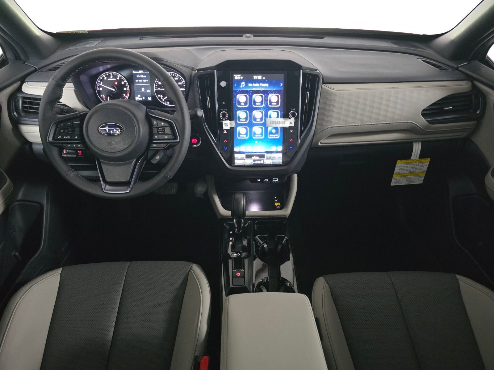 New 2026 Subaru Forester Limited AWD/4WD image 26