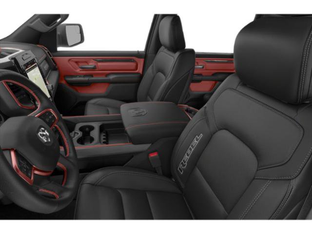 Certified 2019 RAM 1500 Rebel w/ Rebel Level 2 Equipment Group image 9