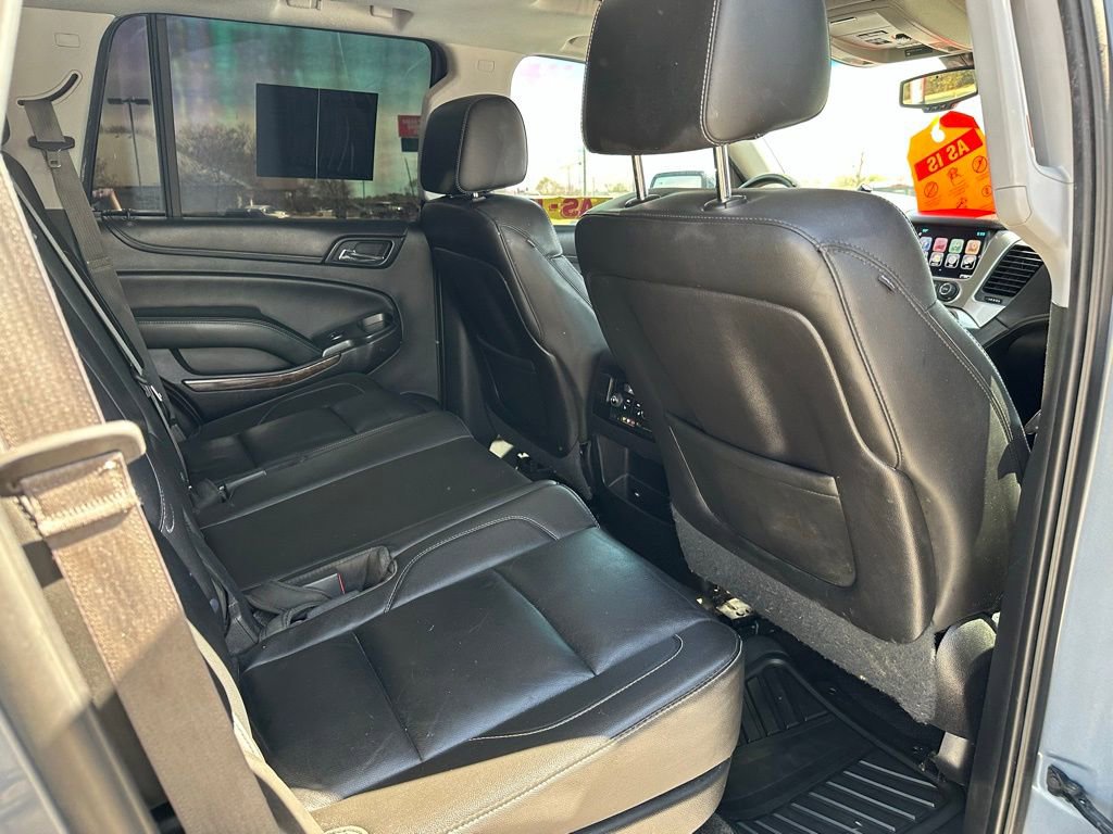 Used 2015 Chevrolet Tahoe LT RWD image 20