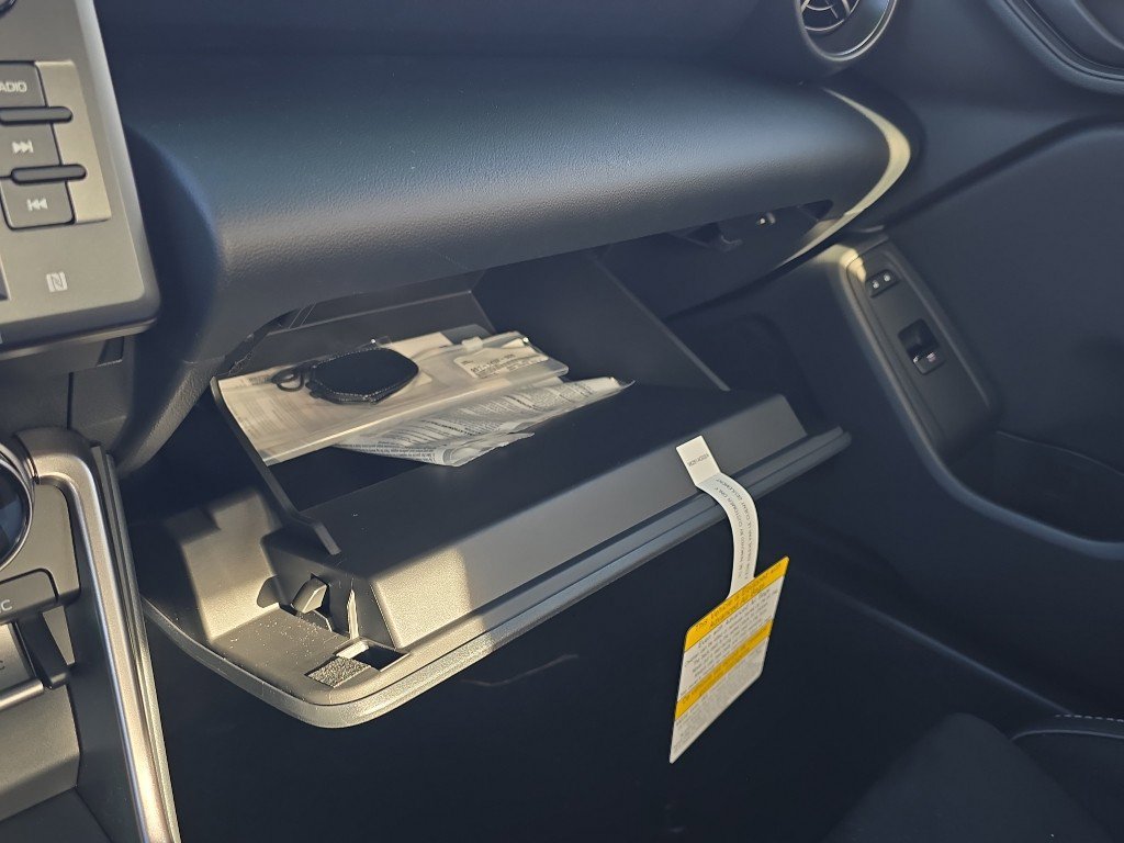 New 2026 Toyota GR86 Premium image 19