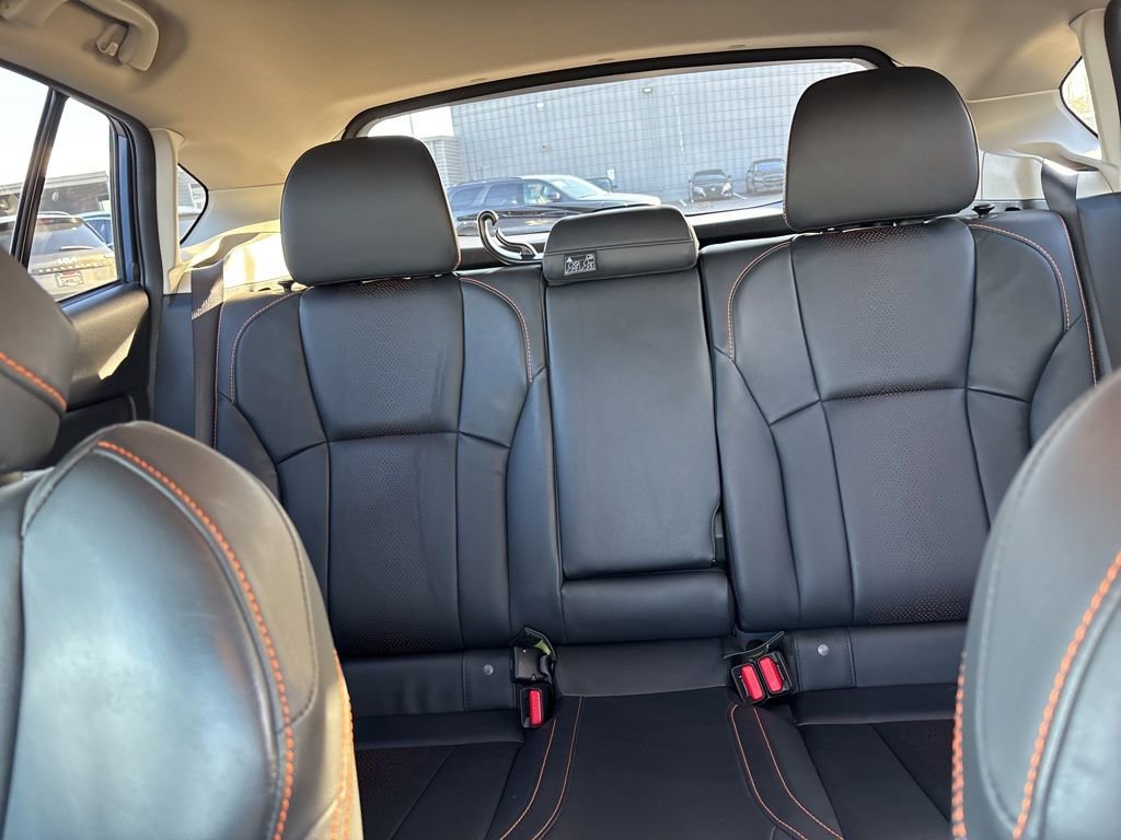 Used 2023 Subaru Crosstrek 2.5i Limited image 24