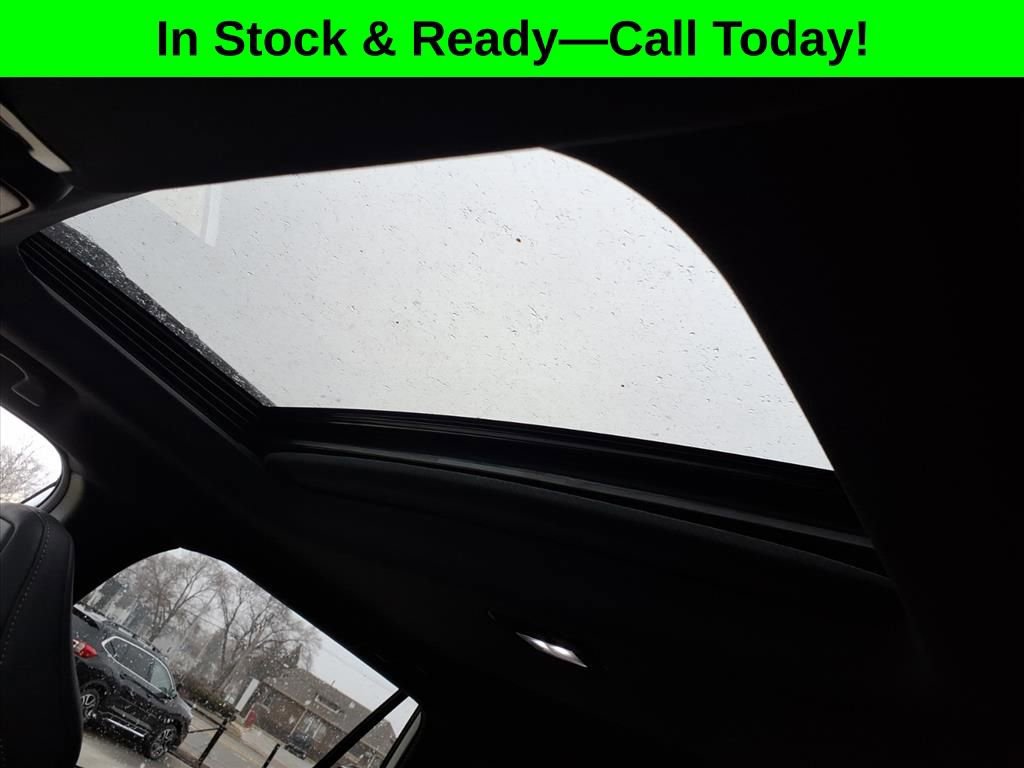 New 2026 Subaru Outback Limited XT image 10