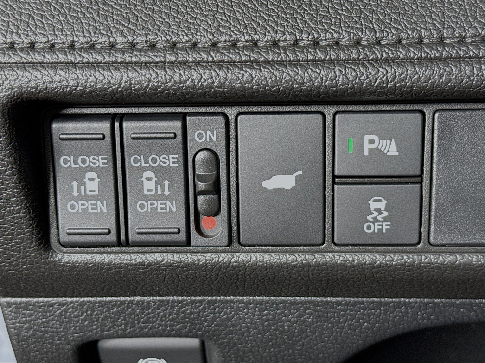 New 2026 Honda Odyssey Elite image 9