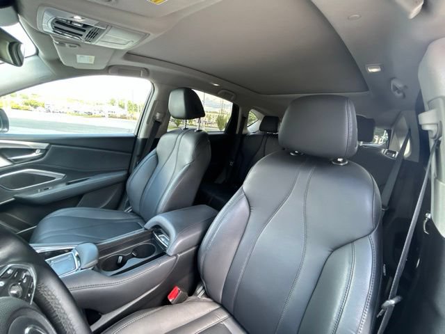 Used 2023 Acura RDX AWD image 18