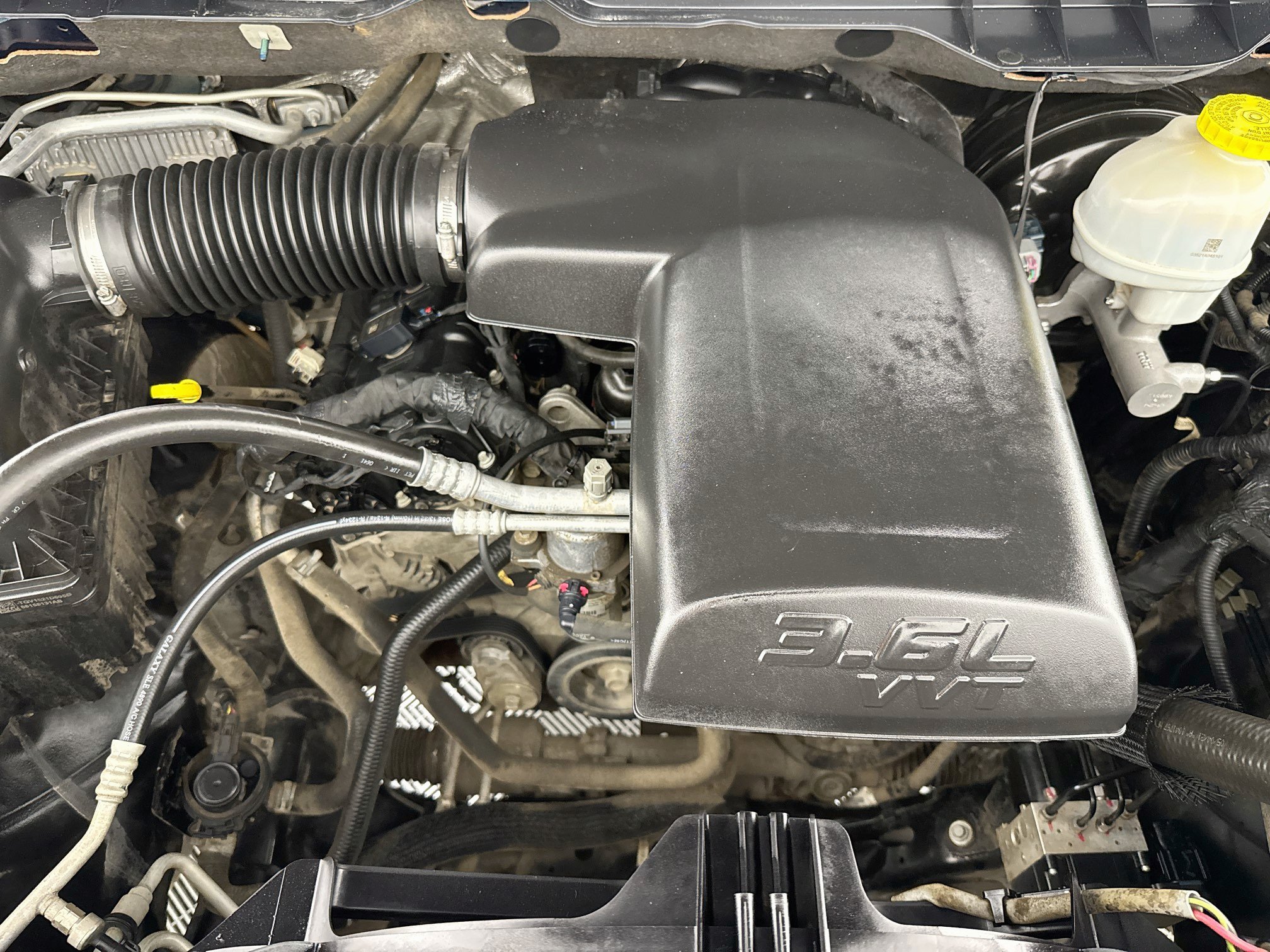 Used 2021 RAM 1500 Tradesman w/ Protection Group AWD/4WD image 36