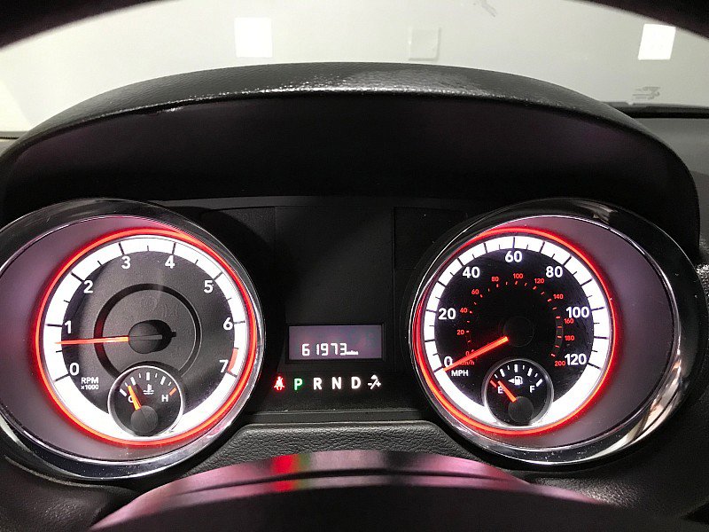 Used 2014 Dodge Grand Caravan American Value Package FWD image 22