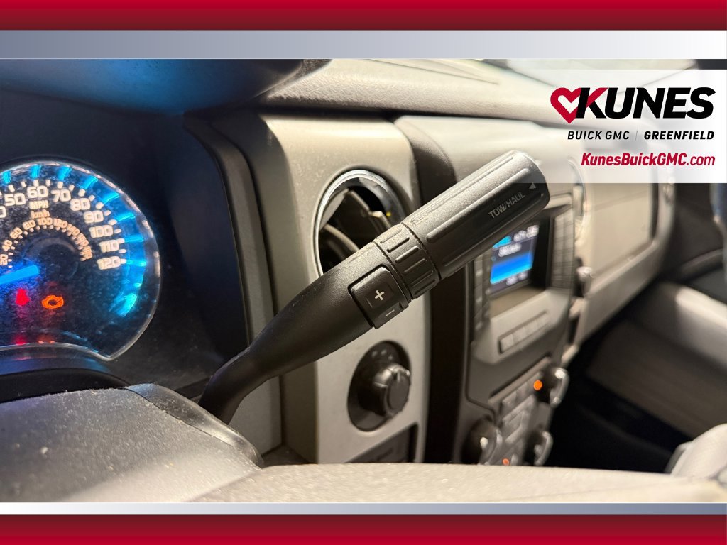 Used 2013 Ford F150 XLT w/ Luxury Equipment Group AWD/4WD image 24