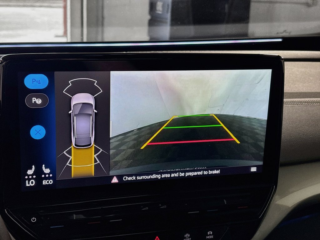 Certified 2023 Volkswagen ID.4 Pro S AWD/4WD image 18