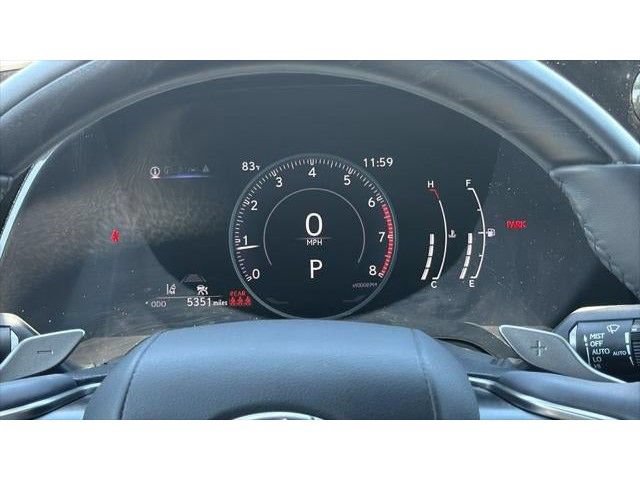 Used 2024 Lexus RX 350 Premium w/ Accessory Package (Z1) FWD image 22