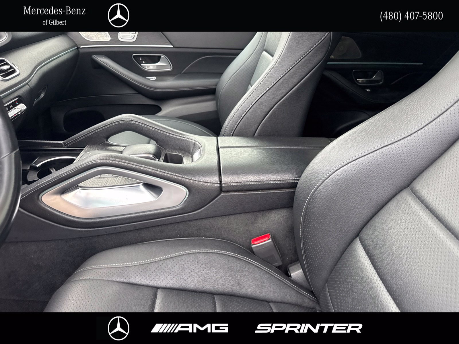 Used 2021 Mercedes-Benz GLE 350 image 12