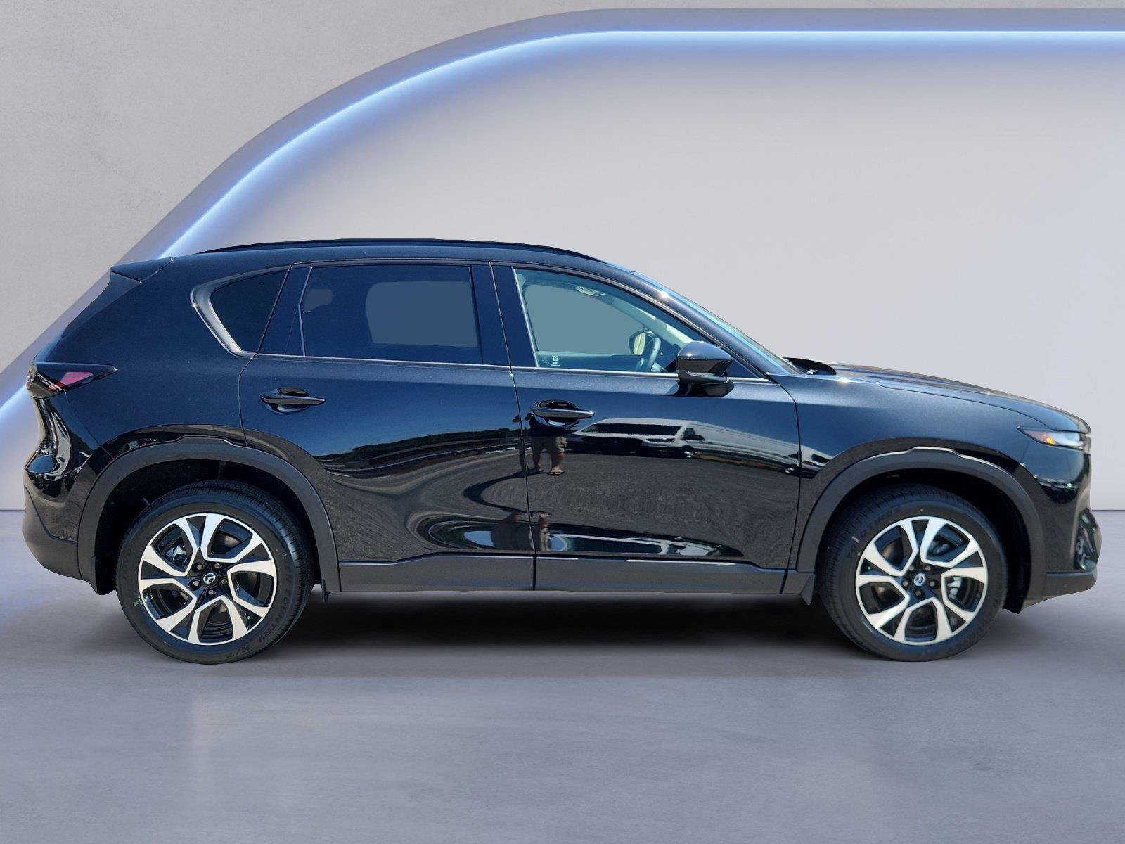 New 2026 MAZDA CX-5 Preferred AWD/4WD image 2