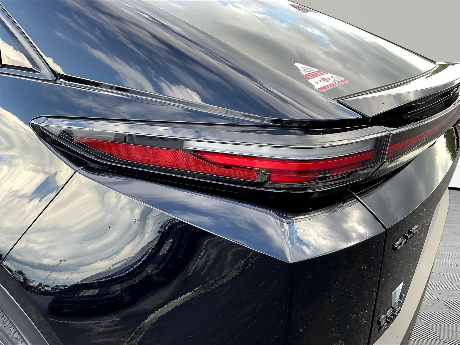New 2026 Toyota C-HR AWD/4WD image 15