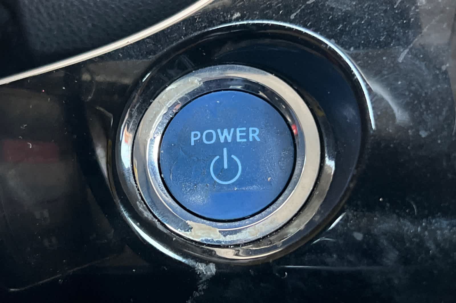 Used 2021 Toyota Prius LE FWD image 23