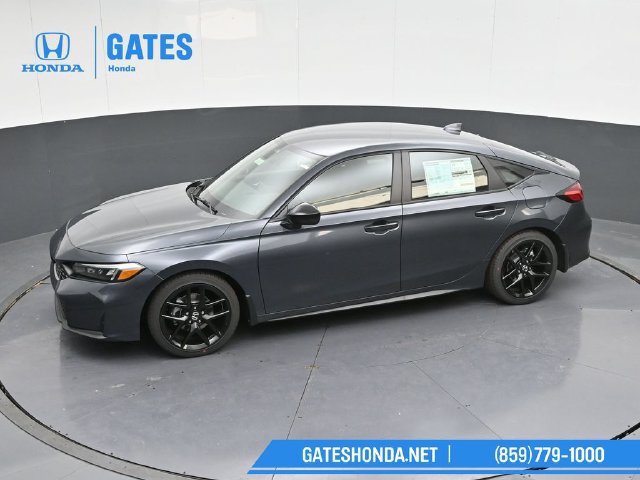 Used 2025 Honda Civic Sport image 53