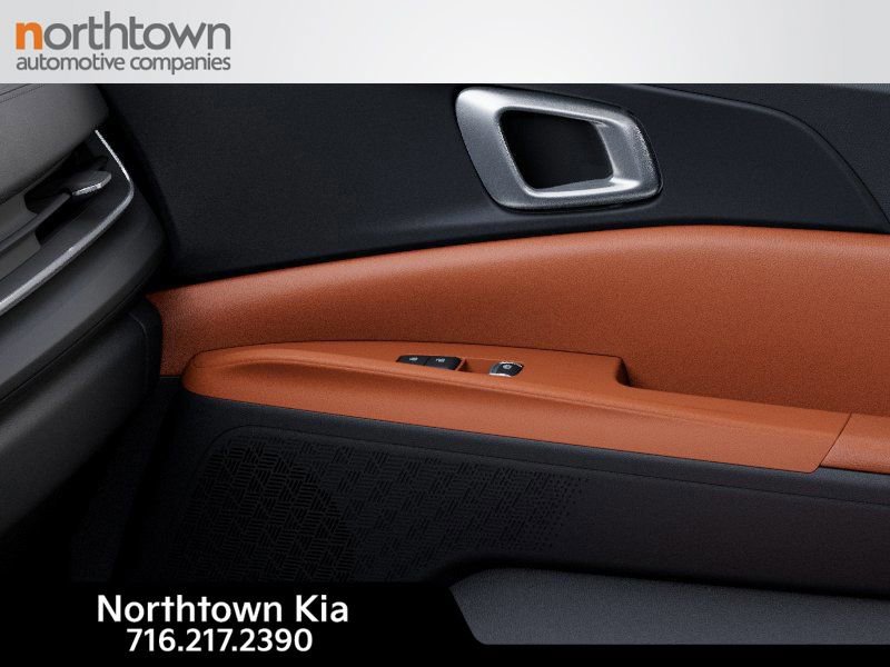 New 2026 Kia Carnival EX FWD image 26