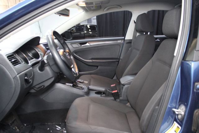 Used 2015 Volkswagen Jetta S FWD image 11