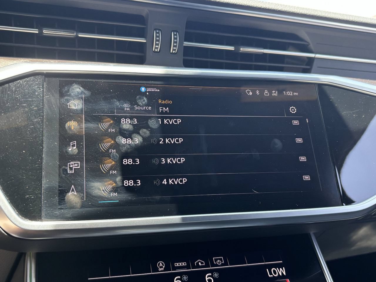 Used 2021 Audi A6 Premium Plus w/ Premium Plus Package AWD/4WD image 22