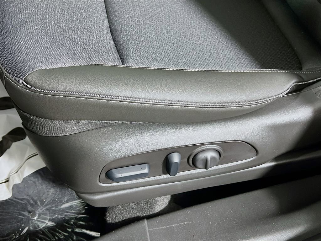 New 2026 Buick Encore GX Preferred w/ Comfort Package image 16