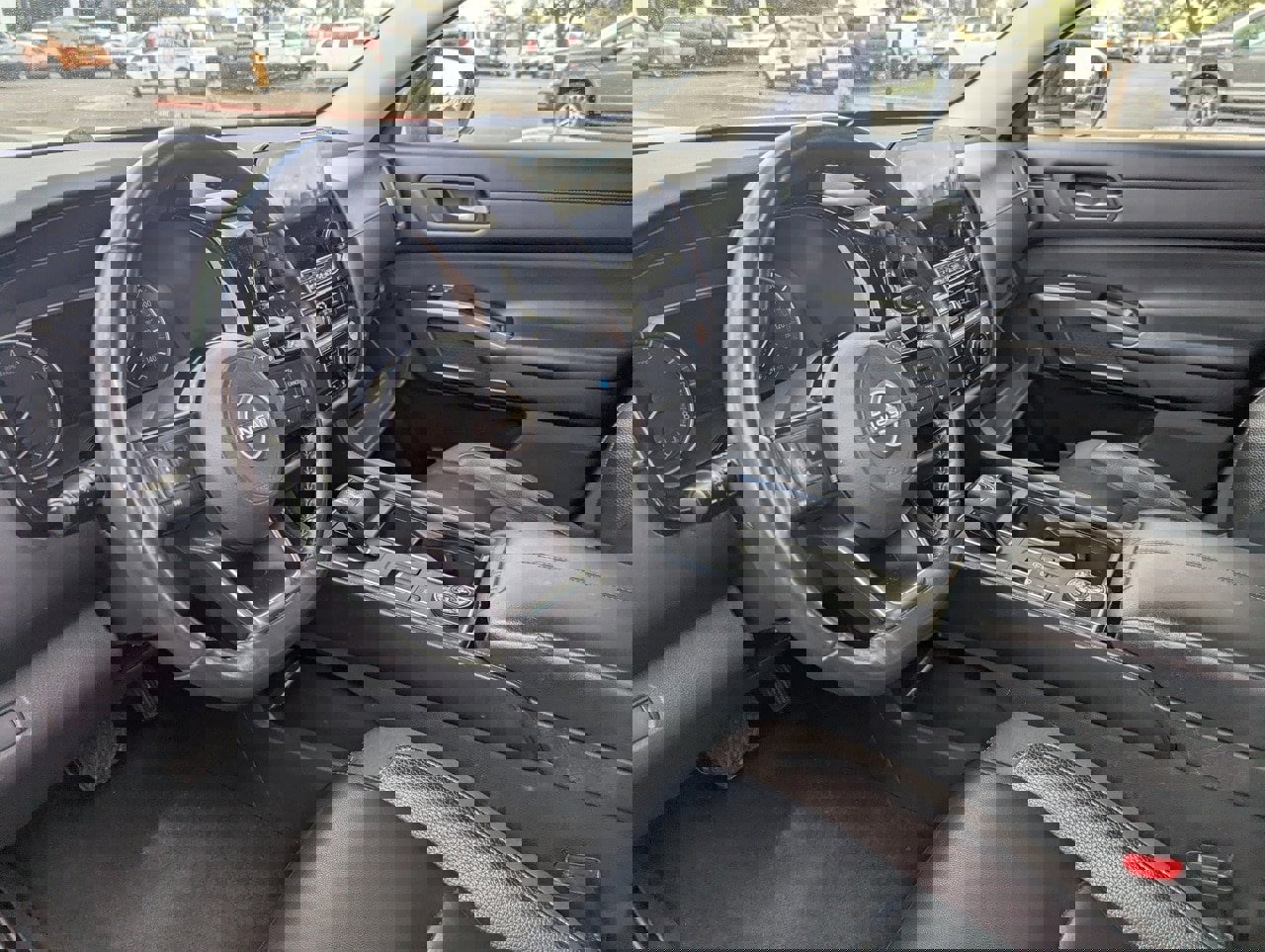 Certified 2022 Nissan Pathfinder SL image 9