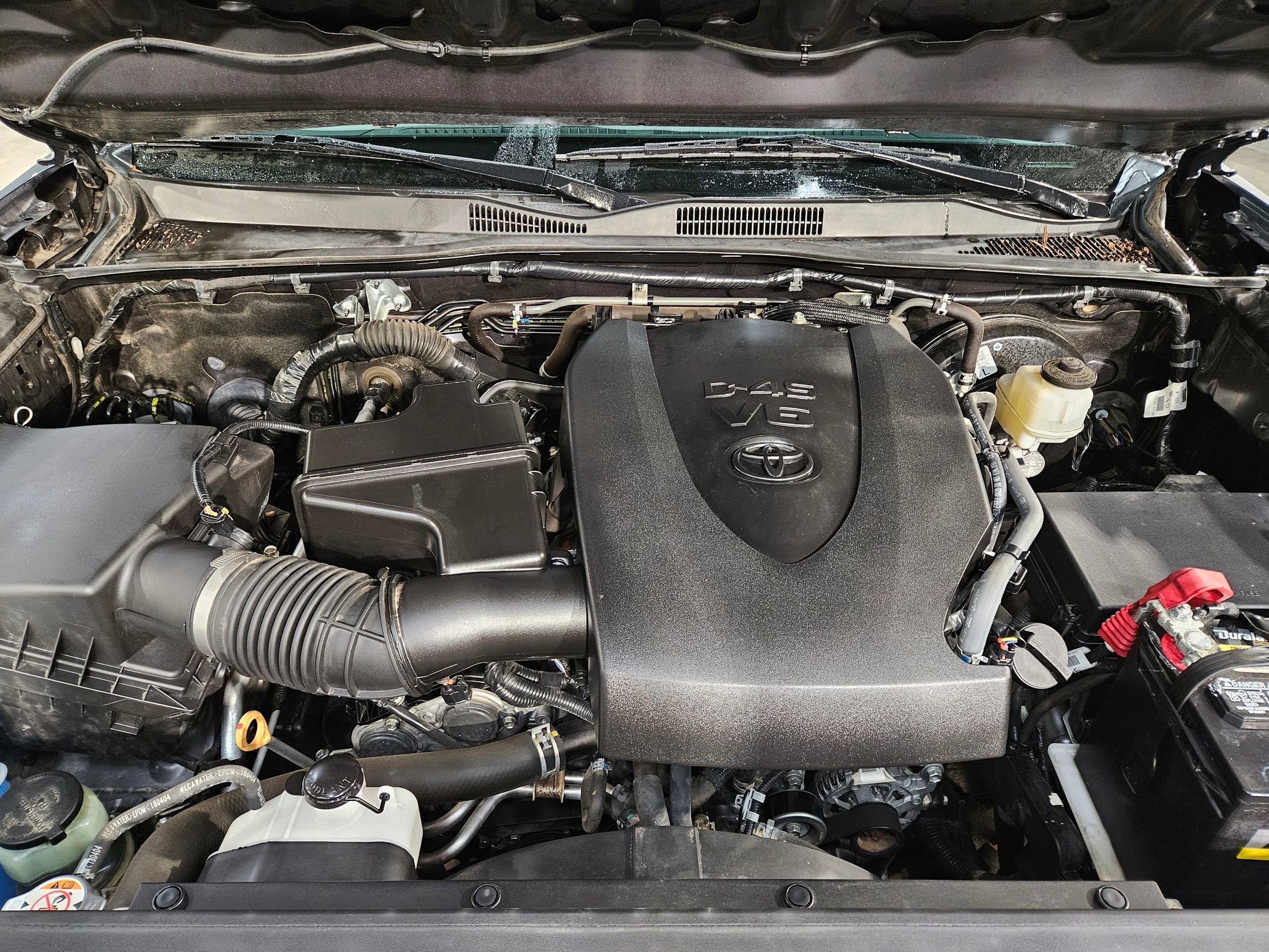 Used 2019 Toyota Tacoma SR5 image 19