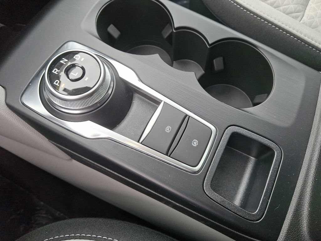 New 2025 Ford Escape Active w/ Active Premium Tech Pack AWD/4WD image 13