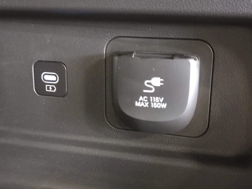 New 2026 Hyundai Santa Fe Calligraphy AWD/4WD image 21